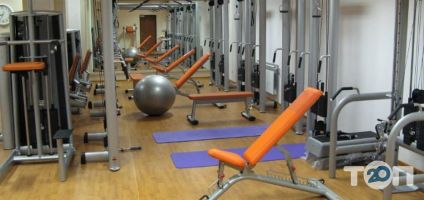 відгуки про Yes Fitness фото