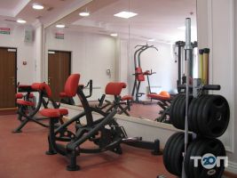 отзывы о Yes Fitness фото
