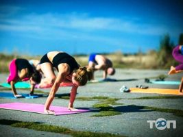 Yoga Shanti Харків фото