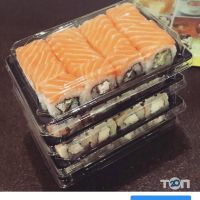 Yoko Sushi відгуки фото