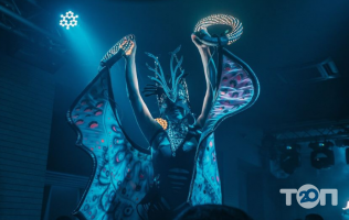 відгуки про Їжак фото