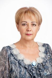 Юрчак Зинаида Петровна, семейный врач фото