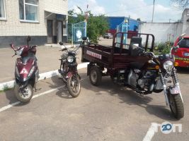 Автошколи Автошкола ВСА на Байди Вишневецького фото