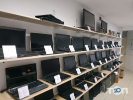 Zalizo, ремонт ноутбуків, комп'ютерів, комплектуючих фото