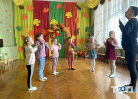 Детское учебное заведение №20 Хмельницкий фото