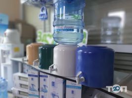 компанія Здорова вода фото