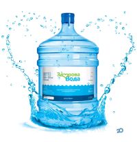 Здорова вода, доставка води - фото 8