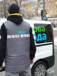 отзывы о Здорова вода фото