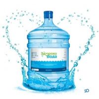 отзывы о Здорова вода фото