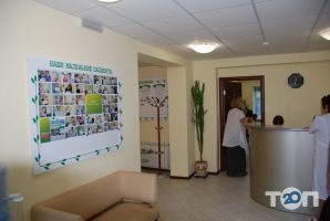 відгуки про Здорове покоління фото