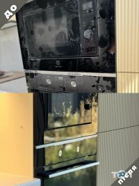 Zebra, клінінг та хімчистка фото