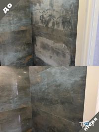 Прибирання, клінінг Zebra фото