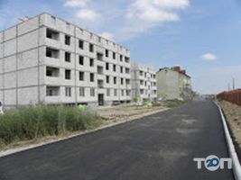 Зелений Гай Одеса фото