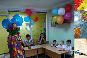 Центры развития ребенка Зернятко фото