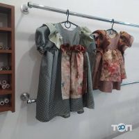відгуки про Жоржет фото