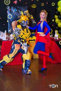 відгуки про Жако фото