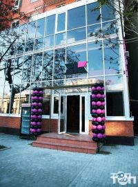 відгуки про Залізяка і бантики фото