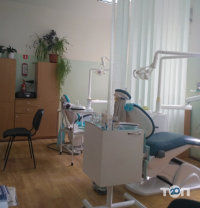 Житомирська міська стоматологічна поліклініка №1 відгуки фото