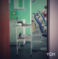 Стоматології Житомирська міська стоматологічна поліклініка №1 фото