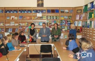 Высшие учебные заведения Житомирский областной институт последипломного педагогического образования фото