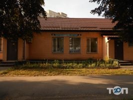 Спортивно-технический клуб ТСО Житомирский отзывы фото