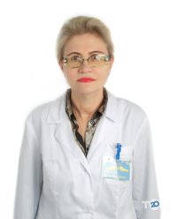 Жук Тетяна Михайлівна, сімейний лікар фото