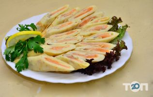 відгуки про Зимовий сад фото