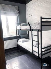 відгуки про Zipper house фото