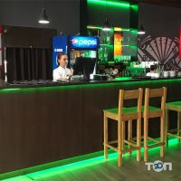 відгуки про Золотий Дракон фото