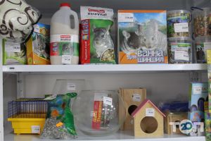 Zooветкомора, зоотовари - фото 8