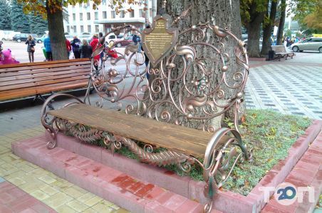 Кузнечная Мастерская Сергея Полещука