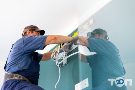 AirOk.Zone, кондиционирования и вентиляция