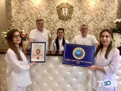 Плоскиров, стоматология