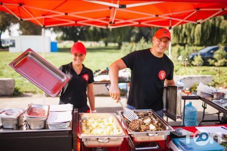 Catering Fado, услуги кейтеринга