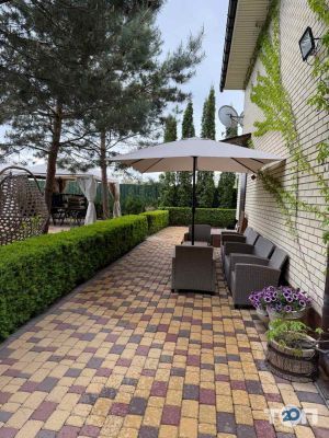 Luka Park, комплекс отдыха