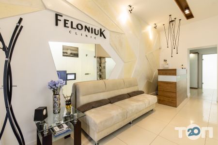 FeloniuK clinic, стоматология
