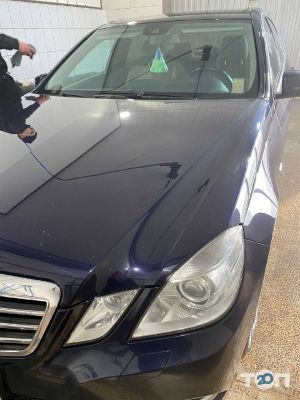 Delfin, автомойка