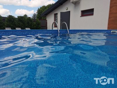 Усадьба Верес