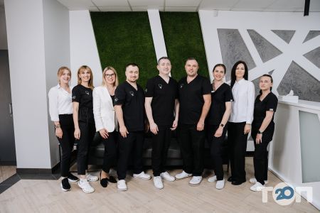 Dr.Miller, стоматология