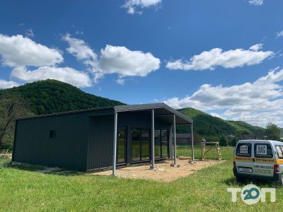 Супер-СИП, строительная компания