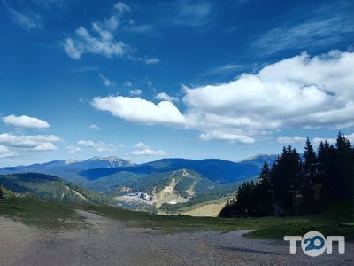 Еко-тур, туристическое агентство