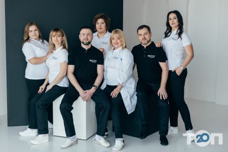 BOGOS, стоматологический центр Оксаны Богонос