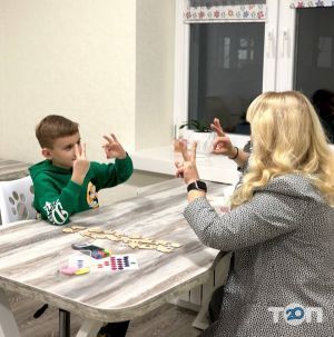 GFC Progress, коррекционно-диагностический центр