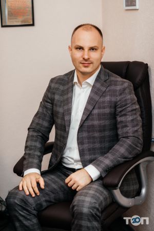 Адвокат Малык Александр Владимирович