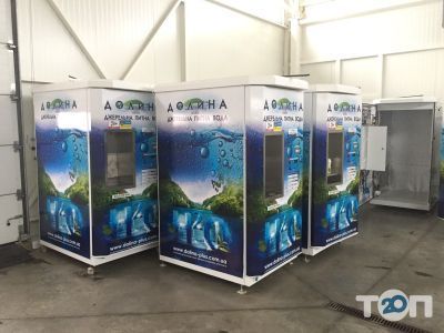 Долина плюс, питьевая вода