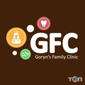 GFC, клиника детской стоматологии и семейной медицины