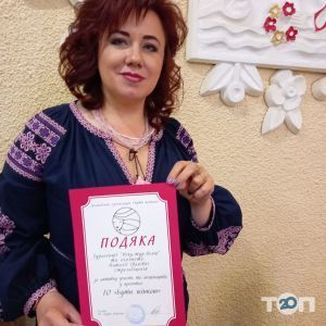 Стрельбицкая Н.И., турагентство НИКА-ТУР-ВОЯЖ