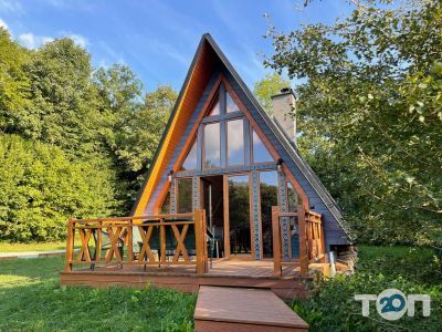 Alp Chalet, строительство капитального дома