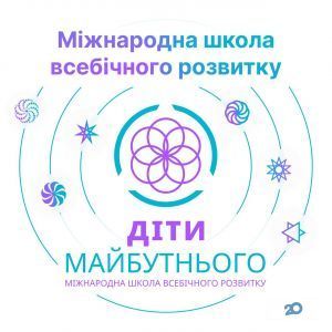 Дети будущего, международная школа всестороннего развития