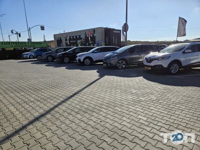 Vin-Car, автодилер